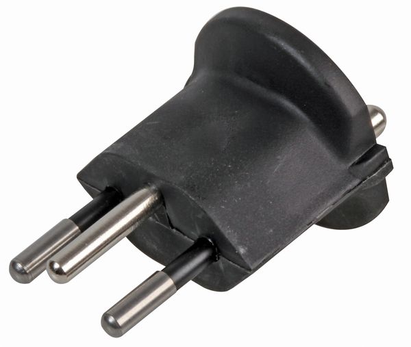SCH3-BK. electronic component of Powerconnections