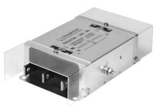 FN3270H-1000-99 electronic component of Schaffner