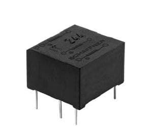 IT237 electronic component of Schaffner