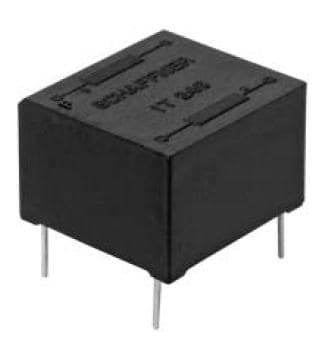 IT258 electronic component of Schaffner