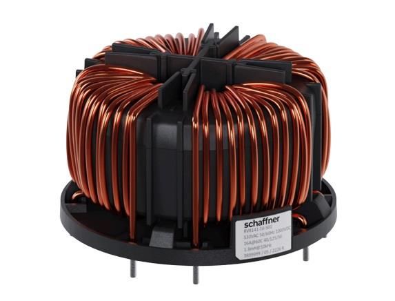 RV8141-50-S01 electronic component of Schaffner