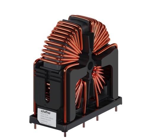 RV8541-50-S02 electronic component of Schaffner