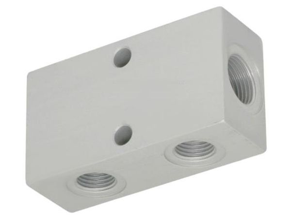 VTR-G3/8-IG-5XG1/4  Tools & Supplies