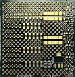 201-0003-01 electronic component of SchmartBoard