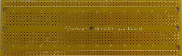 201-0016-01 electronic component of SchmartBoard