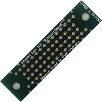 201-0100-01 electronic component of SchmartBoard