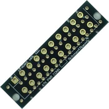 201-0102-01 electronic component of SchmartBoard