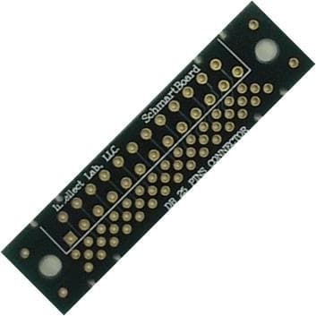 201-0104-01 electronic component of SchmartBoard