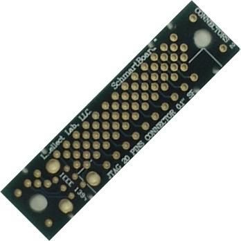 201-0105-01 electronic component of SchmartBoard