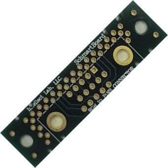 201-0106-01 electronic component of SchmartBoard