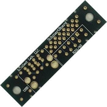 201-0108-01 electronic component of SchmartBoard