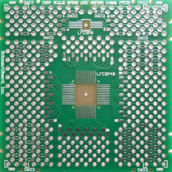202-0018-01 electronic component of SchmartBoard