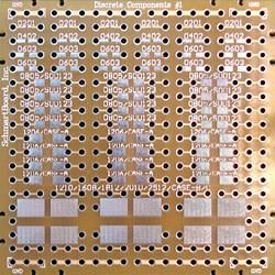 202-0034-01 electronic component of SchmartBoard