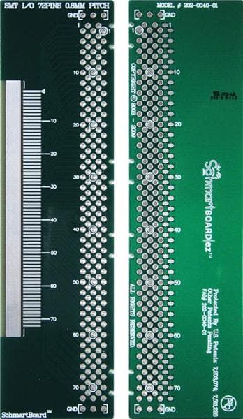 202-0040-01 electronic component of SchmartBoard