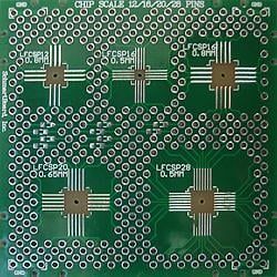 202-0042-01 electronic component of SchmartBoard