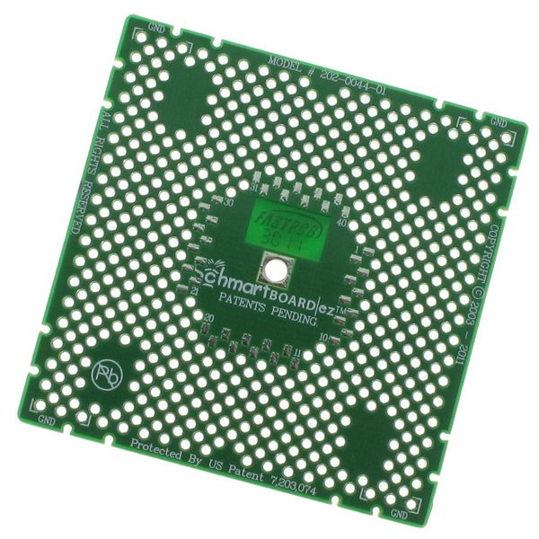 202-0044-01 electronic component of SchmartBoard