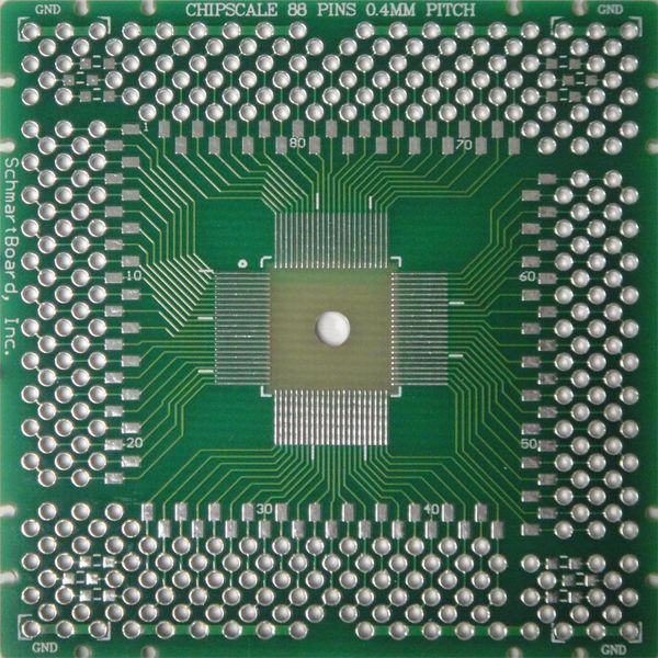 202-0048-01 electronic component of SchmartBoard