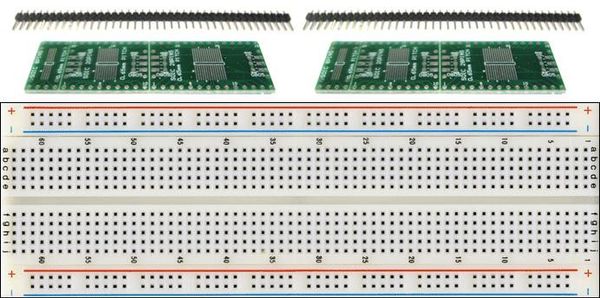 204-0006-31 electronic component of SchmartBoard