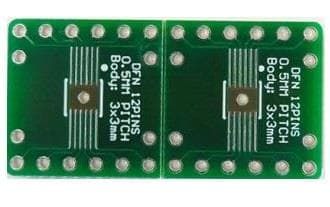 204-0023-01 electronic component of SchmartBoard