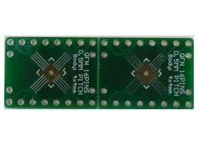 204-0026-01 electronic component of SchmartBoard