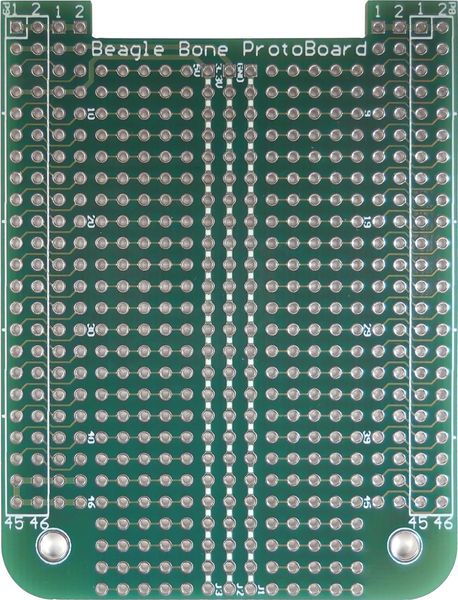 205-0001-02 electronic component of SchmartBoard