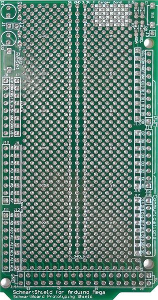 206-0001-01 electronic component of SchmartBoard