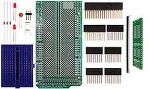 206-0001-04 electronic component of SchmartBoard