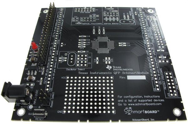 710-0006-01 electronic component of SchmartBoard