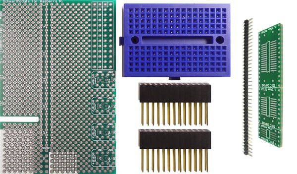 710-0010-04 electronic component of SchmartBoard