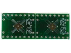 914-0026-01 electronic component of Schmartboard