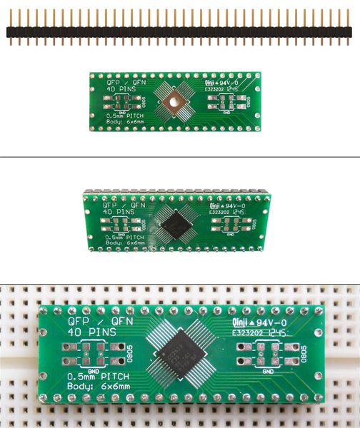 914-0044-01 electronic component of SchmartBoard