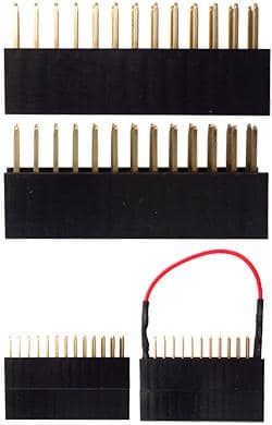 920-0131-01 electronic component of SchmartBoard