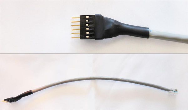 920-0138-01 electronic component of SchmartBoard