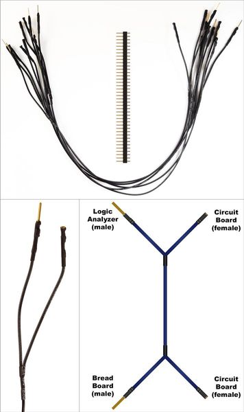 922-0001-01 electronic component of SchmartBoard