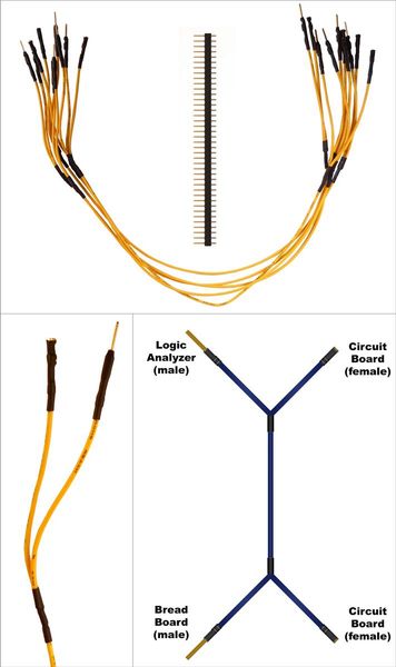 922-0004-01 electronic component of SchmartBoard