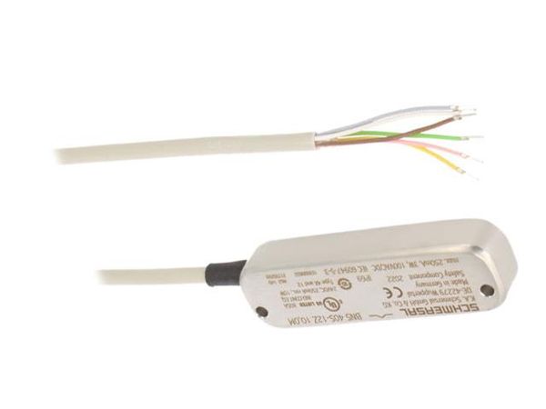 BNS 40S-12Z 10,0M  Electromechanical
