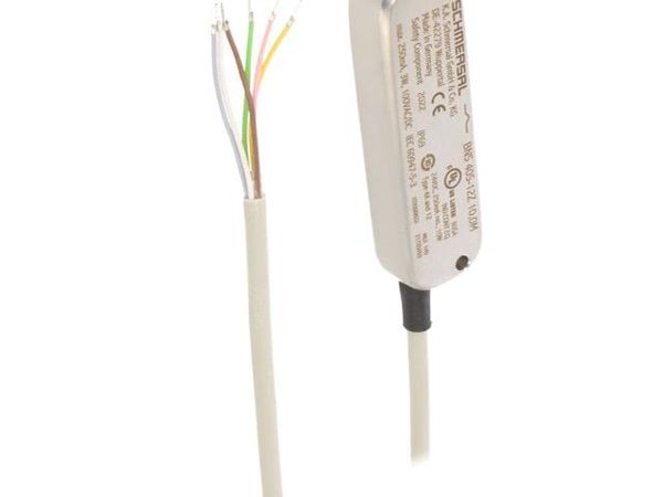 BNS 40S-12Z 10,0M Emergency Stop Switches / E-Stop Switches