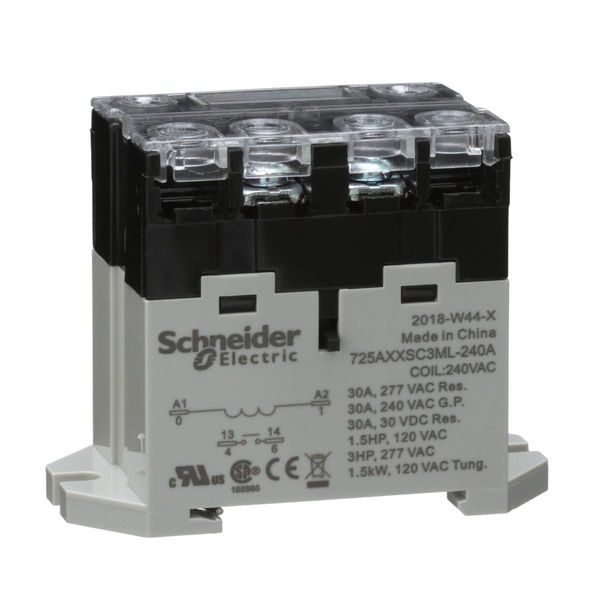 725AXXSC3ML-240A electronic component of Schneider