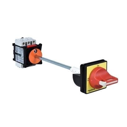 VCCD2 electronic component of Schneider