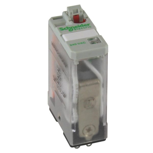 781XAXRM4L-120A electronic component of Schneider