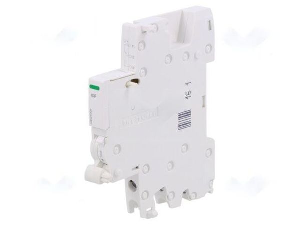 A9A26904 electronic component of Schneider