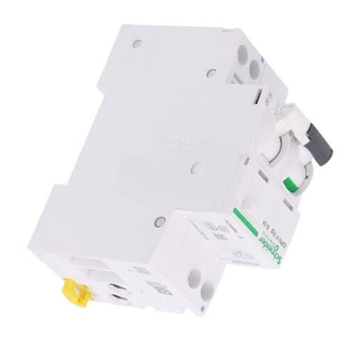 A9D07606  Circuit Protection
