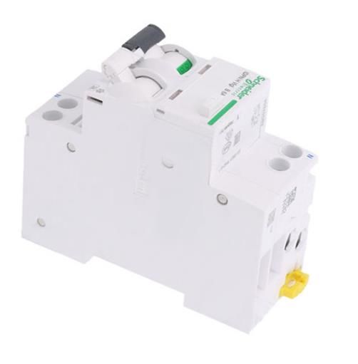 A9D07606 Circuit Breakers