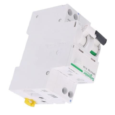 A9D55610  Circuit Protection