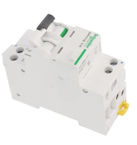 A9D56604 Circuit Breakers