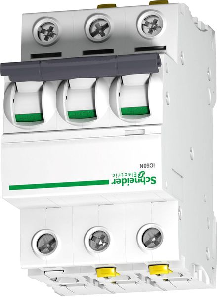 A9F05340  Circuit Protection