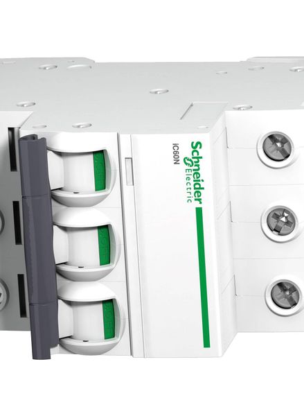 A9F05340 Circuit Breakers
