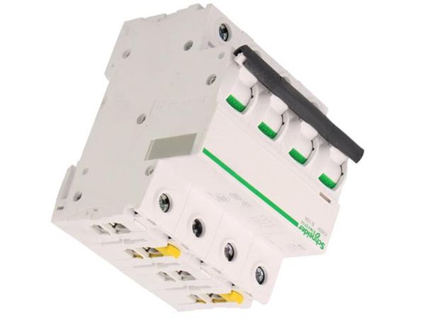 A9F06410  Circuit Protection