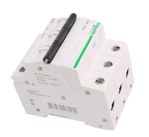 A9K01340 Circuit Breakers