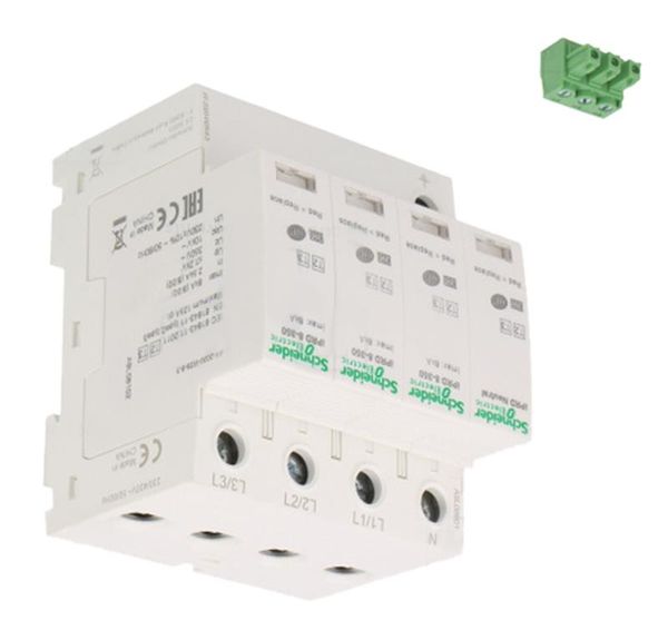 A9L08601  Circuit Protection